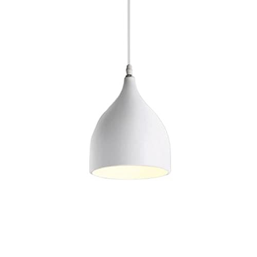 Luminaire suspendu design et abat-jour pour évier de cuisine