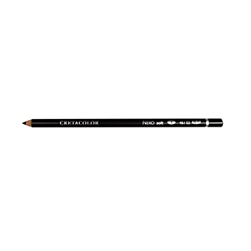 Cretacolor Nero Pencil - 02 doux Cover