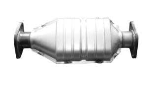 JMJ 1090026 Katalysator Kat Kompatibel mit MAZDA 626 IV Schrägheck GE FS0520600 FS0520600B FS6320600