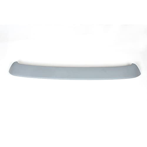 Aileron de coffre haut de gamme gris pour toit de Golf 4 IV MK4 R32