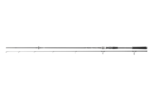 Peso: 175 grammi DAIWA Exceler Spin 902MH, 2 Sezioni, 2,70m, 20-60g, Canna da Pesca Spinning