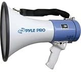 PYLE PRO PMP50 Professional Piezo Dynamic Megaphone