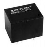 AZ942H-1C-18DT 12AMP, 18VDC, 900OHM, Electromechanical Relay, SPDT