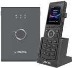 Téléphone portable Fanvil Linkvil W710P parfait pour rester joignable au bureau