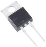 SPR154 Rectifier 400 Volt 15 Amp Max 2-Pin TO-220 (1 piece)