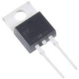 SPR154 Rectifier 400 Volt 15 Amp Max 2-Pin TO-220 (1 piece)