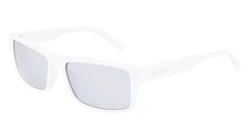 Nautica Men's N906sp Rectangular Sunglasses2