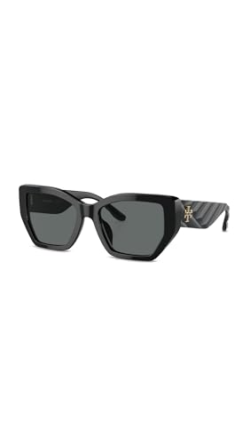 Image of Tory Burch Women's Kira Irregular Sunglasses
