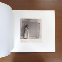 希少本! Francesca Woodman フランチェスカ・ウッドマン 写真集 フランチェスカ・ウッドマン【Francesca Woodman】 - 京都にある