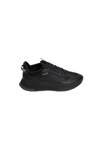 Reviews de Hugo Boss Caballero - los preferidos. 40 HUGO BOSS Calzado para Caballero Talla 28 CM Color Negro