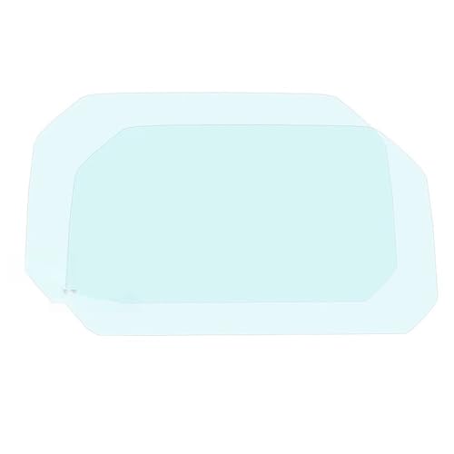 Film d'instrument en verre trempé HD pour tableau de bord moto R 1300 GS Adventure