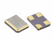 Pack of 10 7M-27.000MEEQ-T Crystal 27.0000MHZ 10PF SMD :RoHS, Tube