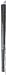 Almay Eyeliner Pen, Black, 1 count