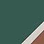 Sequoia (Green and Brown)