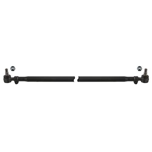Barra de acoplamiento Febi bilstein 35411 recambio eje delantero de dirección 1645mm