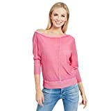 Guess Maglia off-Shoulder (L)