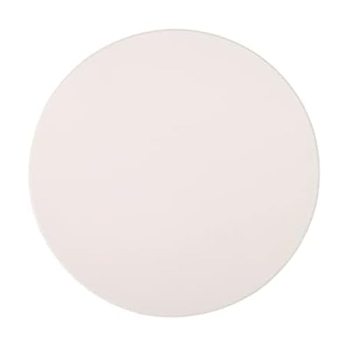 Pierre à pizza ronde Farberware compacte de 25,4 cm résistante au feu