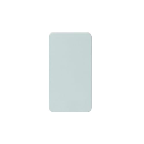 Zooz 700 Series Z-Wave Plus Water Leak XS Sensor ZSE42 for for Smart Flood Prevention. Hub Required (Sold Separately). Compatible with SmartThings, Hubitat, and Z-Box Hub.