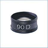 MG Scientific Binocular Indirect Ophthalmoscopic Lens 90 D 00001