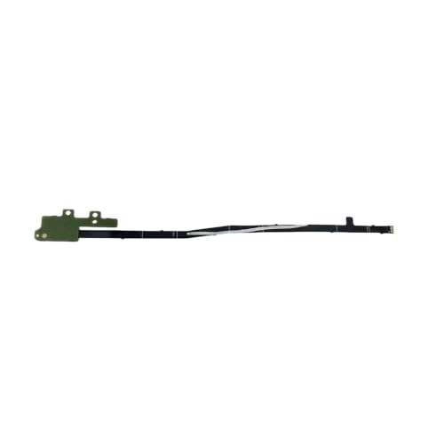 Placa LED con cable flex de interruptor de batería para DJI Mavic 3 5