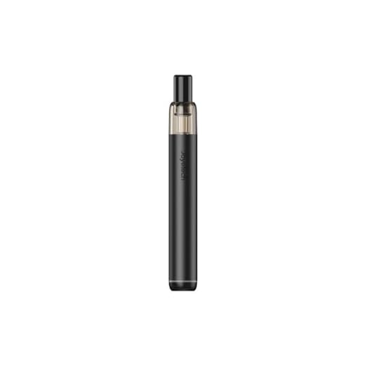 Joyetech eRoll Slim - Pod System E-Zigarette Easy Kit Farbe Schwarz