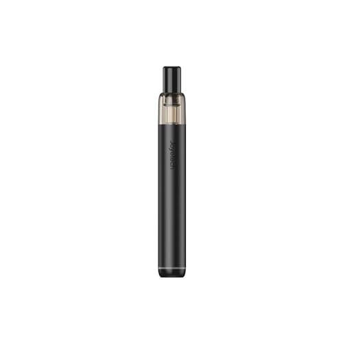 Il kit eRoll Slim adotta una bobina mesh da 1,0 Ω all'interno per un gusto puro e progettato con un sistema di attivazione dell'aspirazione
