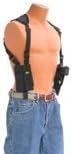Pro-tech's Deluxe Vertical Shoulder Holster