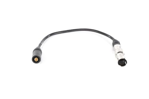 Cable de encendido BOSCH 0986357778 de alta tensión para recambio de motor
