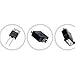 Sensata/AIRPAX, LELHK11-33860-30-V, Circuit Breaker MAG-Hydr Lever
