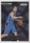 Luka Doncic (Basketball Card) 2018-19 Panini Prizm - Freshman Phenoms #23