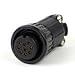 Conxall 3180-2SG-330 Connector Circular
