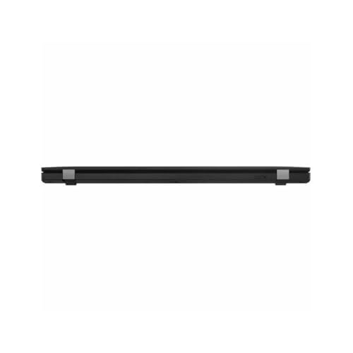 Image of Lenovo ThinkPad T16 Gen 2 21K70006US 16 inch Notebook - WUXGA - 1920 x 1200 - AMD Ryzen 5 PRO 7540U Hexa-core (6 Core) 3.20 GHz - 16 GB Total RAM - 16 GB On-Board Memory - 256 GB SSD - Thunder Black