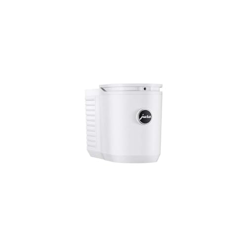 JURA 24162 Cool Control Basis 0 6 Liter Milchkühler weiß