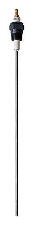 FRS-2-12 Auburn Flame Rod Probe