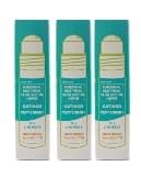 Katinko Oil Liniment Rollerball Applicator, 10ml (3-Pack) PEPPERMINT