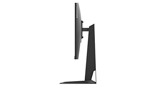 Lenovo G27 30 LED display 68 6 cm 27 1920 x 1080 pixels Full HD - vue 6