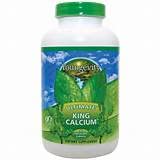 Ultimate King Calcium