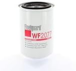 2 FLEETGUARD WF2077 (Rocky Mountain 2 Pack)