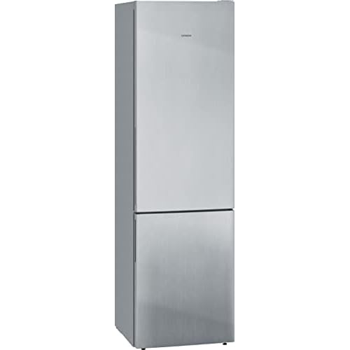 Siemens KG39EALCA iQ500 Freistehende Kühl-Gefrier-Kombination / A+++ / 168 kWh/Jahr / 337 l / hyperFresh Frischesystem / bigBox / LED-Innenbeleuchtung / superCooling
