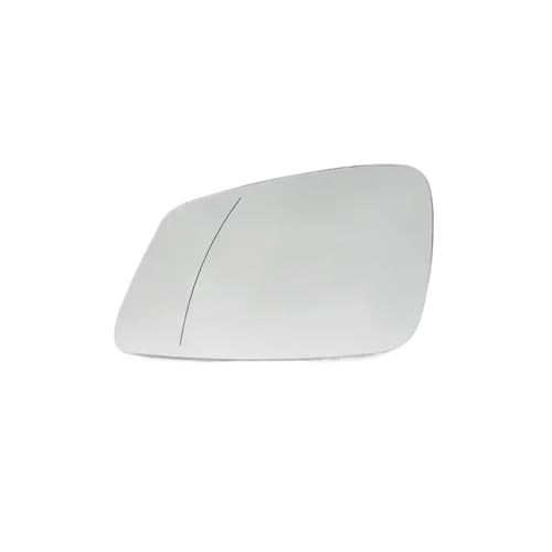 �� �~���[ �p�[�c Compatible With 1 Series For F20 F21 F40 F116i 118i 120i 125i 130i For Hatchback 2012-2023 �T�C�h���A�r���[ �q�[�^�[�t���~���[�K���X�ɑΉ�