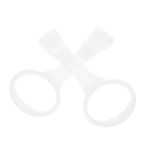 Yardwe 2個ベビー用 プルアップ 用 プレイペンハンドル ベビーベッド 下 に