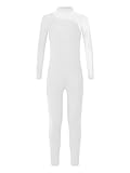 Zoom IMG-2 hansber bambina body da ginnastica
