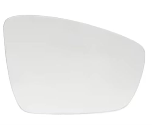 Verre rétroviseur extérieur chauffant pour réparer buée et givre sur Polo MK5