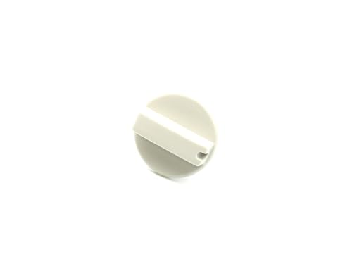 Compatible with 63818002 Markel For Knob Ivory,3310Ser 63818002 R2MidW10711