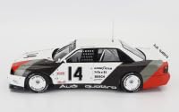 WERK 83 1/18 - A-UDI 200 Quattro - Winner Cleveland Trans-AM 1988 W1801401