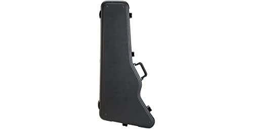 Skb Hardshell - Tsa Latch, Over-Molded Handle For Gibson Explorer And Firebird Guitars #TOP3
