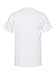 M&O - Gold Soft Touch T-Shirt - 4800-2XL - White