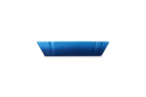 Image of Le Creuset Stoneware Bistro Boat, 14 oz. (8.5 inch L x 4 inch W x 1.7 inch D),Marseille