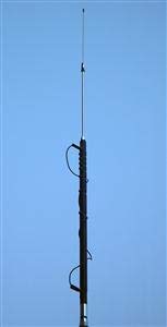 ATC-0680 W ANTENNE VÉHICULE 9 BANDES POUR HF+6M COMTRAK 400012