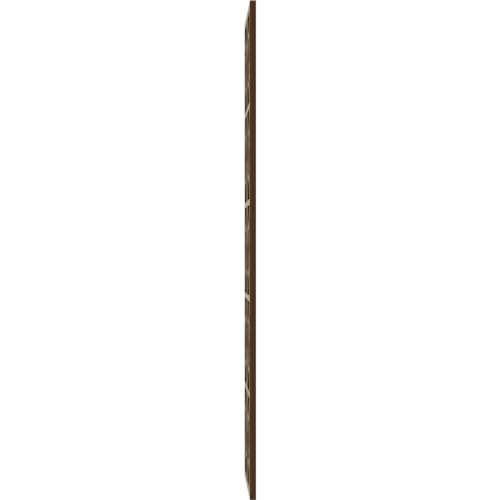 Image of 15 3 /8 inchW x 39 3 /8 inchH x 3 /8 inchT Auburn Decorative Fretwork Wood Wall Panels, Birch